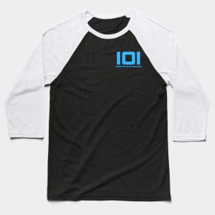 Innovative Online Industries Baseball T-Shirt